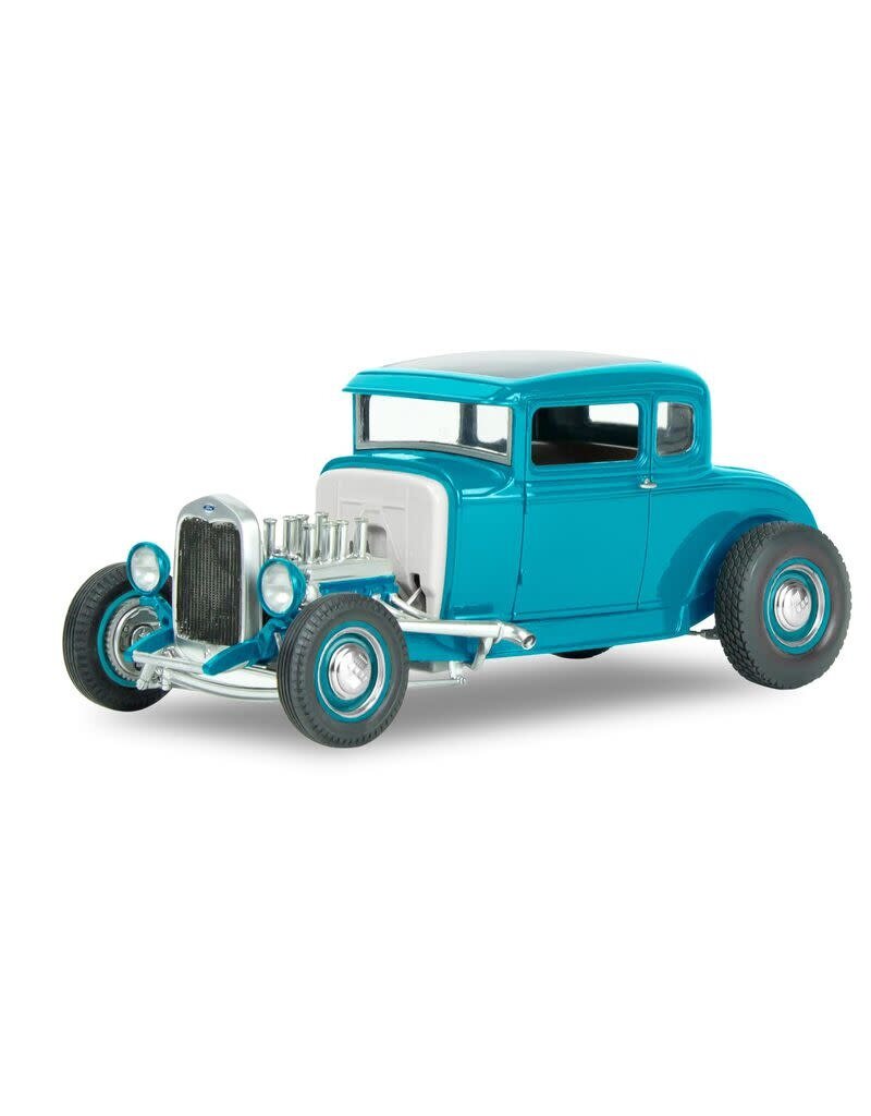 REVELL RMX854464 1/25 1930 FORD MODLE A COUPE 2 IN 1