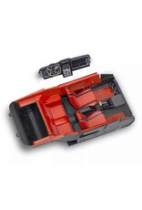 REVELL RMX14555 1/25 1971 FORD MUSTANG MACH 1 429 JAMES BOND