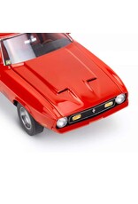 REVELL RMX14555 1/25 1971 FORD MUSTANG MACH 1 429 JAMES BOND
