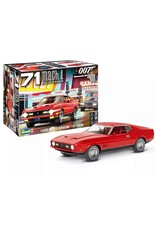 REVELL RMX14555 1/25 1971 FORD MUSTANG MACH 1 429 JAMES BOND