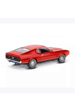 REVELL RMX14555 1/25 1971 FORD MUSTANG MACH 1 429 JAMES BOND