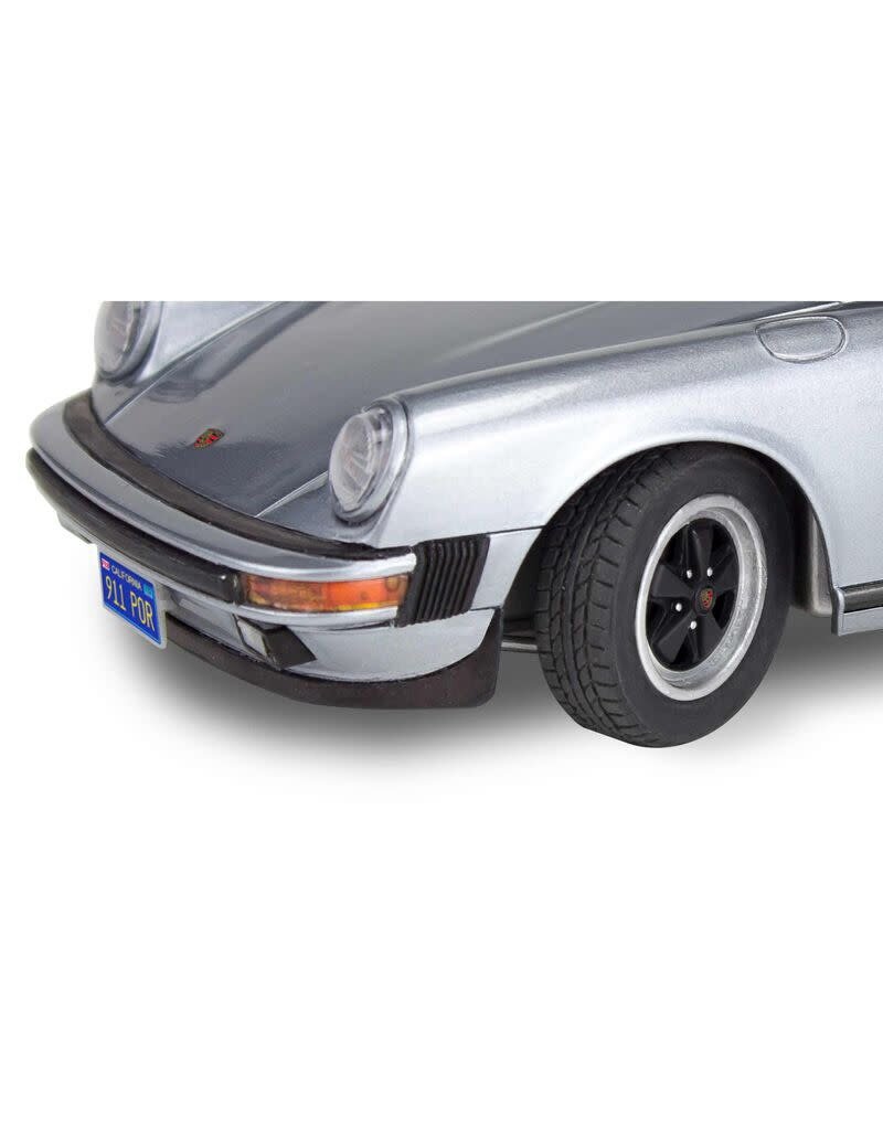 REVELL RMX854521 1/24 PORSCHE 911 CARRERA 3.2 COUPE