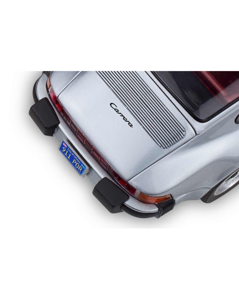 REVELL RMX854521 1/24 PORSCHE 911 CARRERA 3.2 COUPE