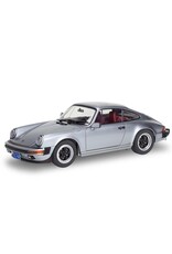 REVELL RMX854521 1/24 PORSCHE 911 CARRERA 3.2 COUPE