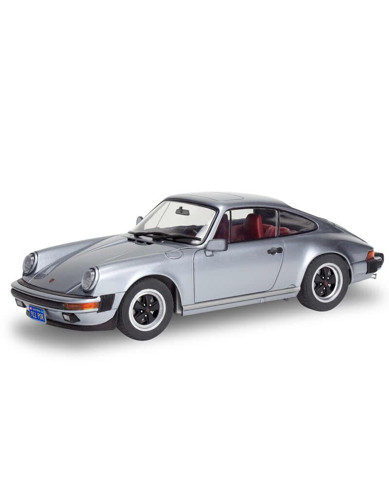REVELL RMX854521 1/24 PORSCHE 911 CARRERA 3.2 COUPE