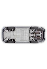 REVELL RMX854521 1/24 PORSCHE 911 CARRERA 3.2 COUPE