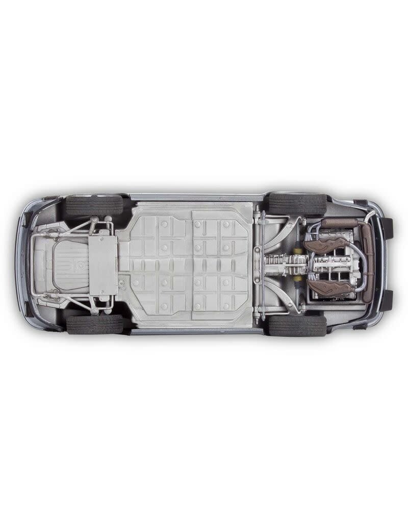 REVELL RMX854521 1/24 PORSCHE 911 CARRERA 3.2 COUPE
