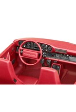 REVELL RMX854521 1/24 PORSCHE 911 CARRERA 3.2 COUPE