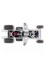 REVELL RMX14528 1/24 1970 PLYMOUTH DUSTER FUNNY CAR