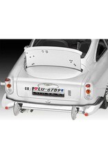 REVELL RMX14554 1/24 ASTON MARTIN DB5 JAMES BOND