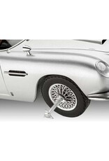 REVELL RMX14554 1/24 ASTON MARTIN DB5 JAMES BOND