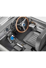 REVELL RMX14554 1/24 ASTON MARTIN DB5 JAMES BOND PLASTIC MODEL KIT