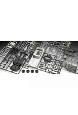 REVELL RMX14554 1/24 ASTON MARTIN DB5 JAMES BOND PLASTIC MODEL KIT