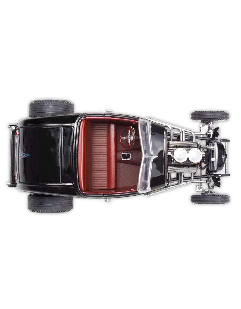 REVELL RMX854524 1/25 1932 FORD ROADSTER PLASTIC MODEL KIT