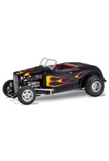 REVELL RMX854524 1/25 1932 FORD ROADSTER PLASTIC MODEL KIT