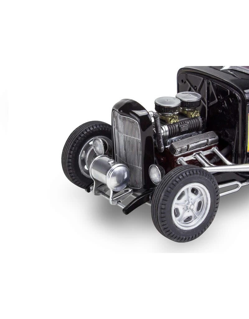 REVELL RMX854524 1/25 1932 FORD ROADSTER PLASTIC MODEL KIT