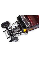 REVELL RMX854524 1/25 1932 FORD ROADSTER PLASTIC MODEL KIT