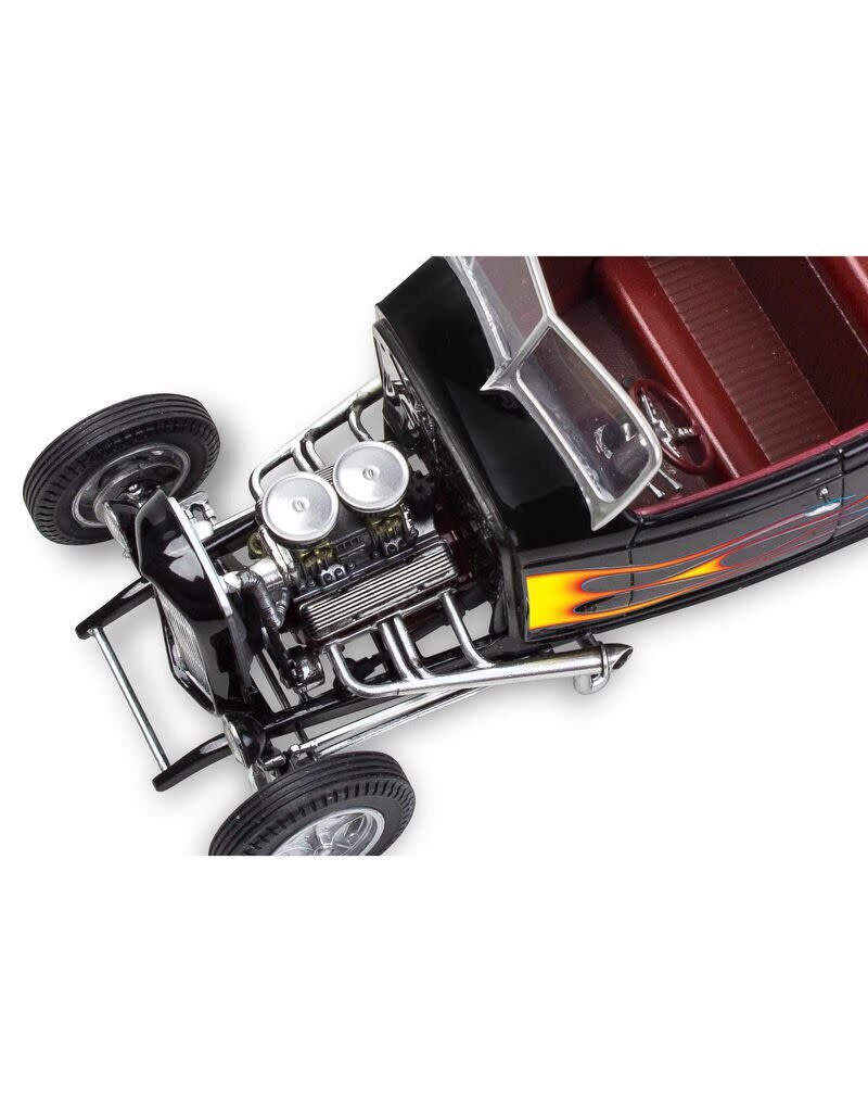 REVELL RMX854524 1/25 1932 FORD ROADSTER PLASTIC MODEL KIT