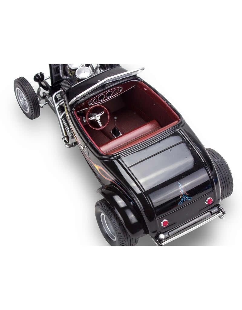REVELL RMX854524 1/25 1932 FORD ROADSTER