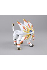 BANDAI BAS2730232 SOLGALEO "POKEMON", BANDAI HOBBY POKEMON MODEL KIT