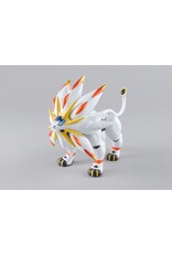BANDAI BAS2730232 SOLGALEO "POKEMON", BANDAI HOBBY POKEMON MODEL KIT