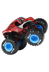 MONSTER JAM SPNM6070555/20148090 1/64 MONSTER JAM VENOM VS THE AMAZING SPIDER-MAN