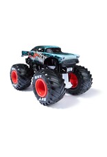 MONSTER JAM SPNM6070555/20148090 1/64 MONSTER JAM VENOM VS THE AMAZING SPIDER-MAN