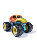 MONSTER JAM SPNM6070555/20148089 1/64 MONSTER JAM IRON MAN VS WAR MACHINE