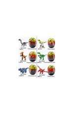 WANGE WAG68016 WANGE DINO PARK EGG