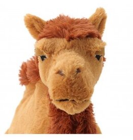 MT CAMEL PLUSH