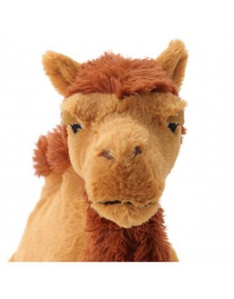 MT CAMEL PLUSH