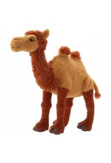 MT CAMEL PLUSH