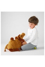 MT CAMEL PLUSH