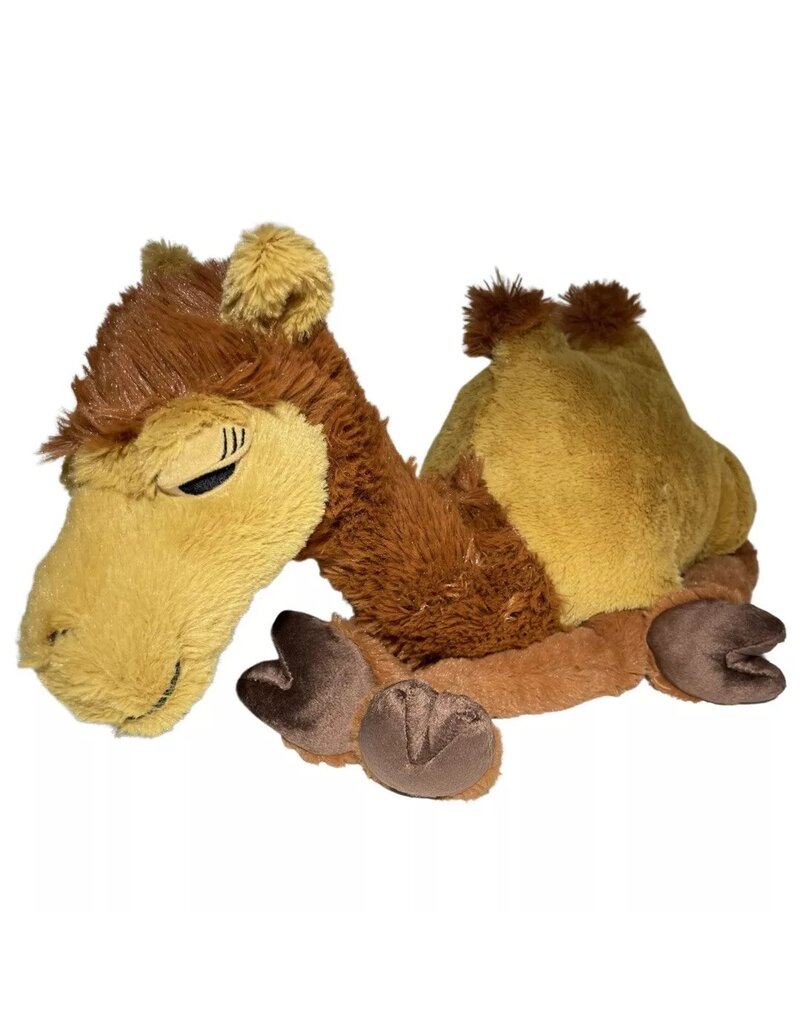 MT CAMEL PLUSH