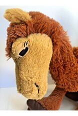MT CAMEL PLUSH