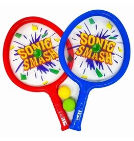 SPORT DESIGN G70310 SONIC SMASH