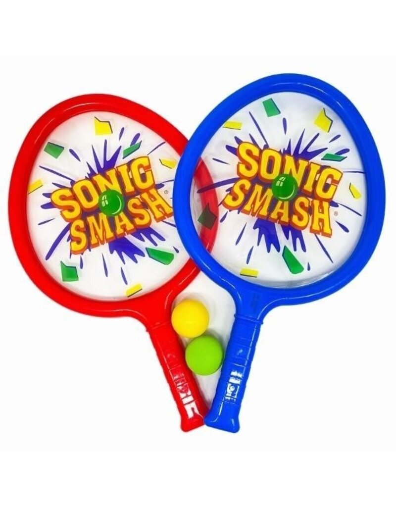 SPORT DESIGN G70310 SONIC SMASH