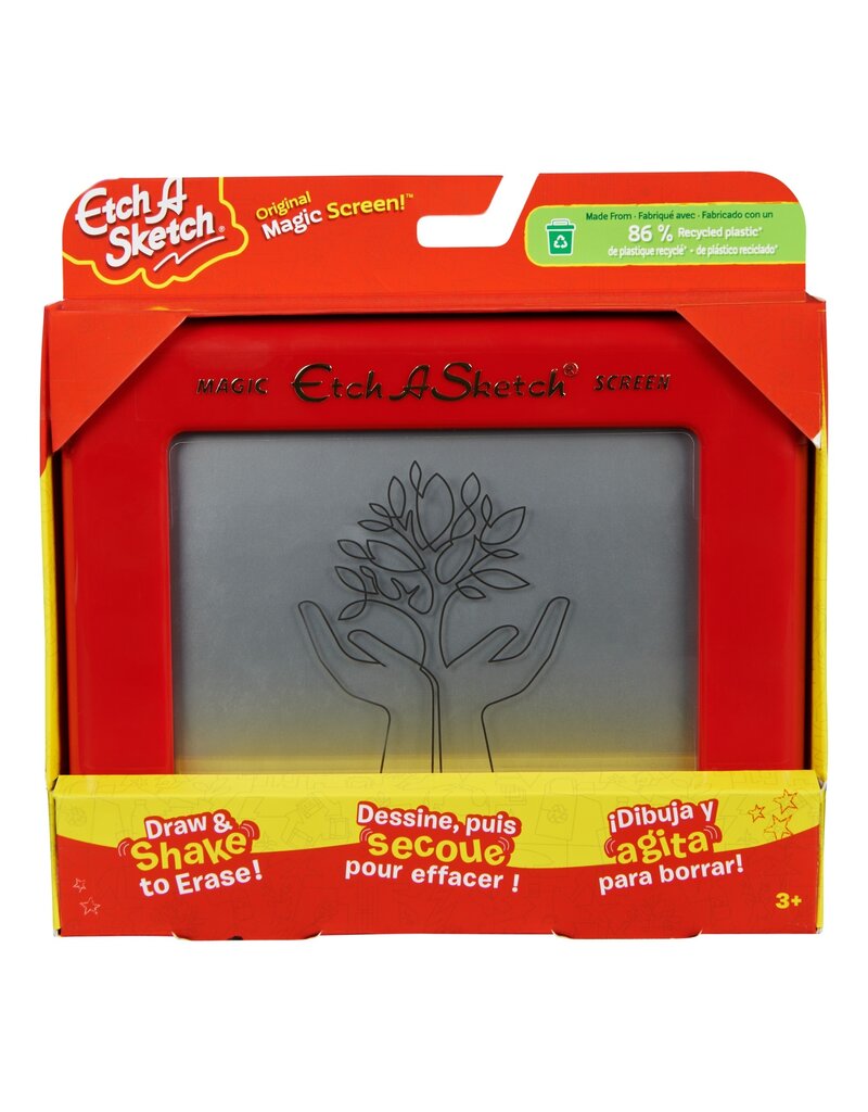 SPIN MASTER SPNM6066719/20141503 ETCH A SKETCH