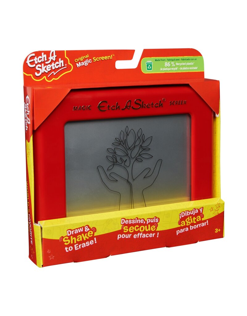 SPIN MASTER SPNM6066719/20141503 ETCH A SKETCH