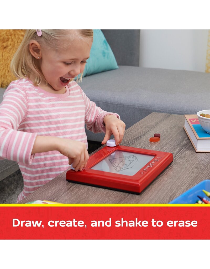 SPIN MASTER SPNM6066719/20141503 ETCH A SKETCH