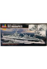 OXFORD IMX38225 USS INDIANAPOLIS BATTLESHIP 930PCS