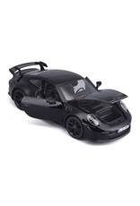 MAISTO MAISTO 31458 1/18SCALE DIE CAST PORSCHE 911 GT3