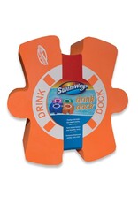 SWIMWAYS SPNM6038715/20109198 DRINK DOCK FLOATING DRINK HOLDER