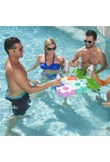 SWIMWAYS SPNM6038715/20109198 DRINK DOCK FLOATING DRINK HOLDER