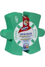 SWIMWAYS SPNM6038715/20109198 DRINK DOCK FLOATING DRINK HOLDER