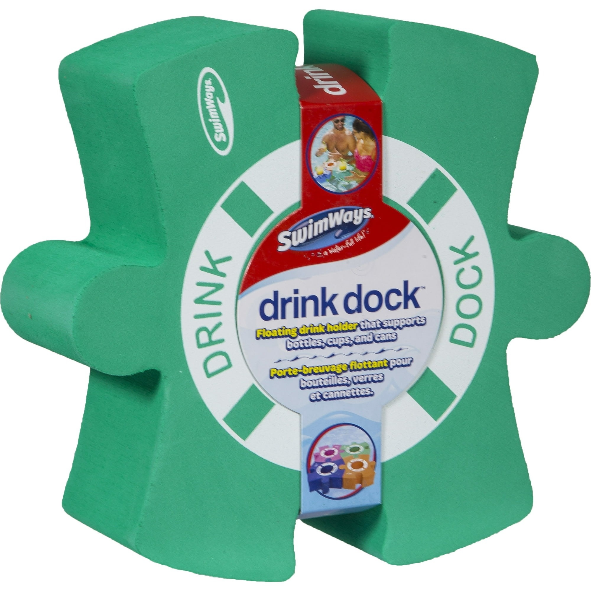SPNM6038715/20109198 DRINK DOCK FLOATING DRINK HOLDER