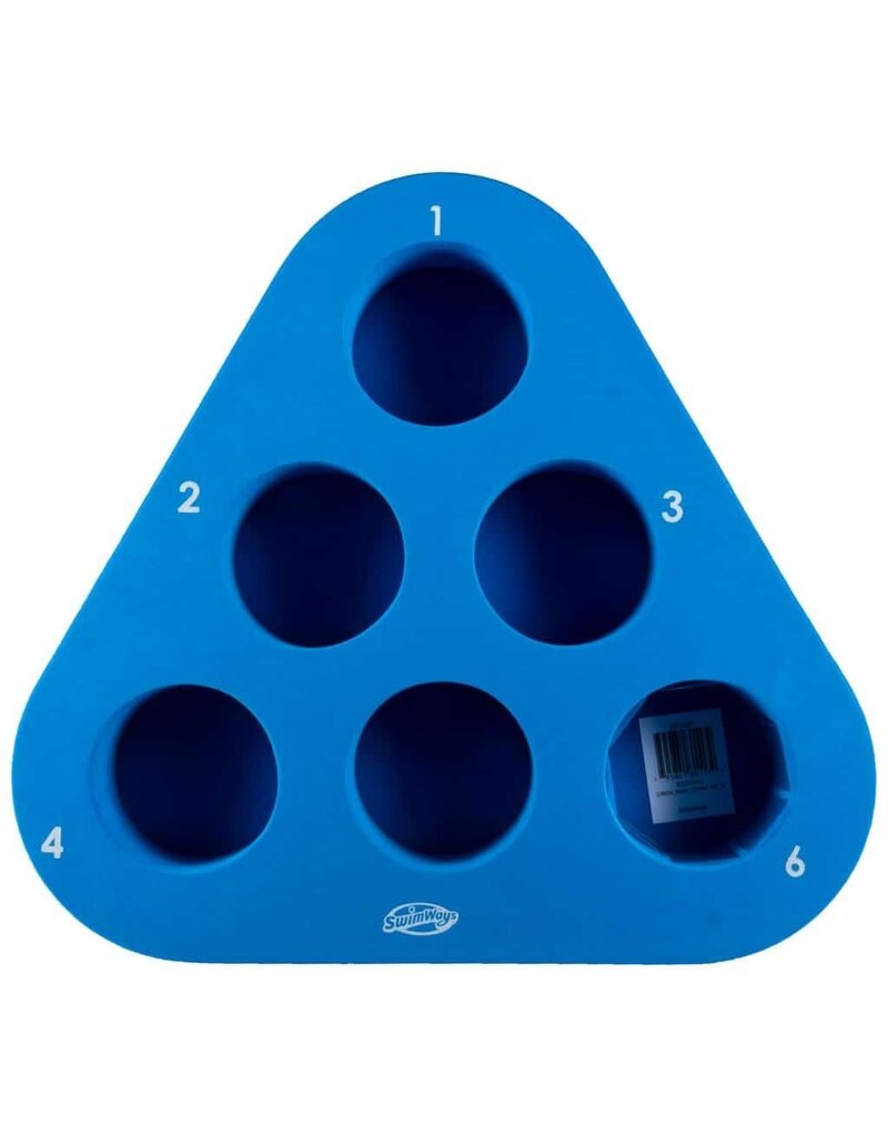 SWIMWAYS SPNM6052367/20114462 FLOATING PONG GAME