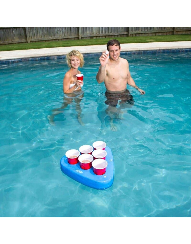 SWIMWAYS SPNM6052367/20114462 FLOATING PONG GAME