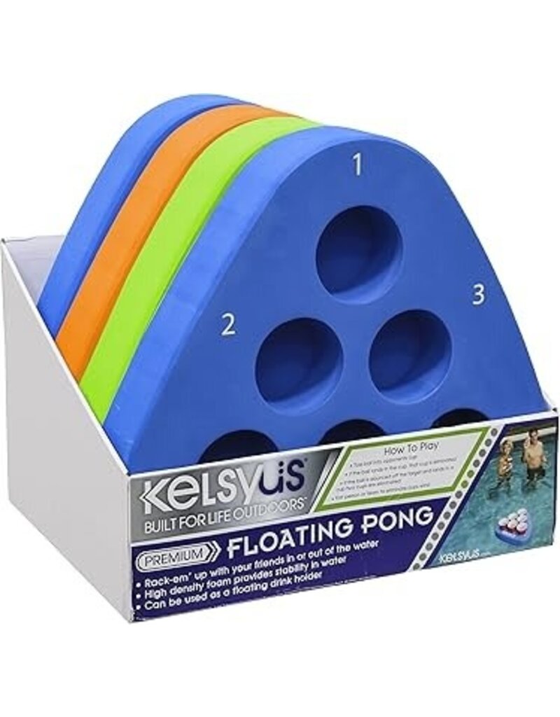 SWIMWAYS SPNM6052367/20114462 FLOATING PONG GAME