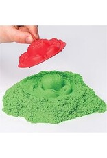 KINETIC SAND SPNM6067800/20143455 KINETIC SAND SANDBOX SET: GREEN